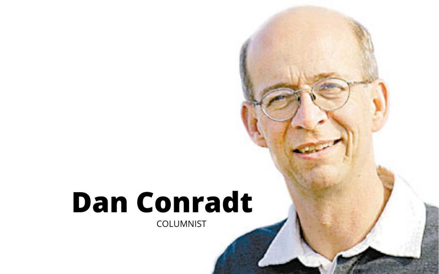 Daniel R. Conrad Early vampire turns me into a sucker - Post Bulletin | Rochester ...