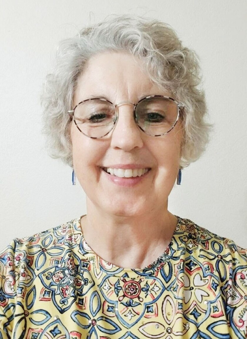 ‘Your hair isn’t you’: Family members choose bald - Alexandria Echo ...