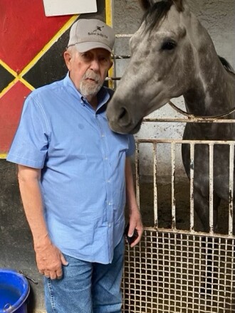 ND Cowboy Hall of Fame mourns loss of Fred Sorenson - The Dickinson ...