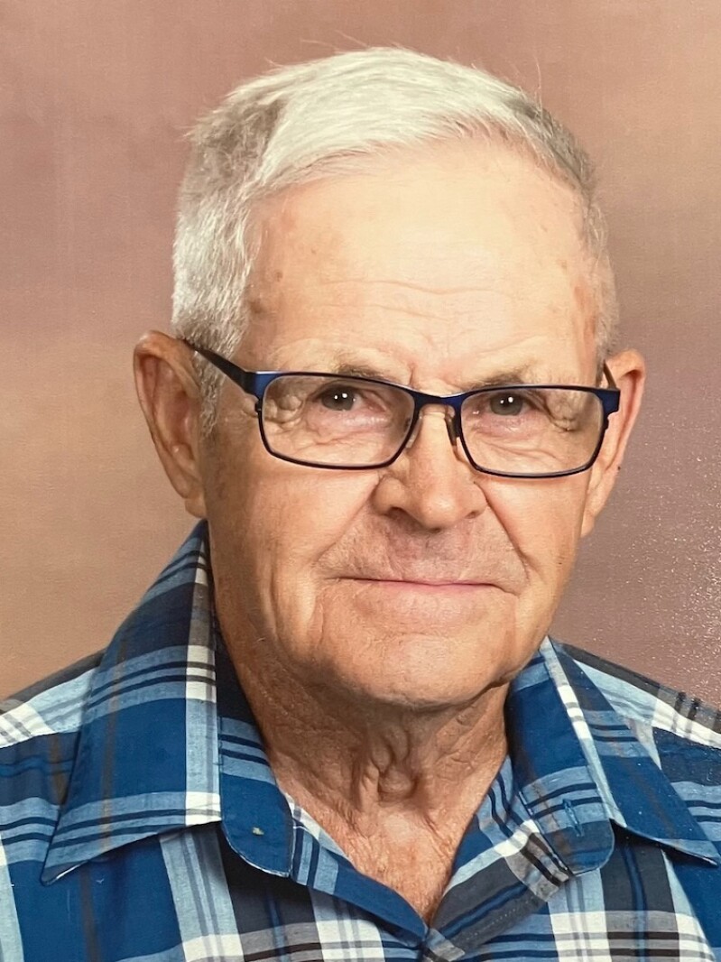 DeLoss Merlin Pieske The Globe News, weather, sports from