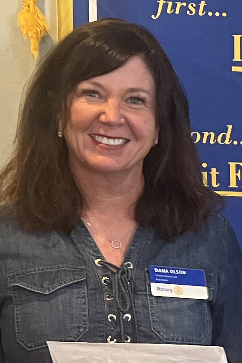 Kristin Rucks Reader News: Willmar Rotary welcomes 11 new members to its ranks - West ...