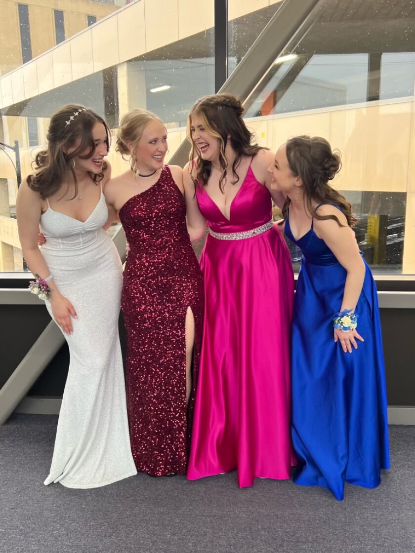 Prom photos get sophisticated as students seek iconic and trendy spots in town - InForum | Fargo, Moorhead and West Fargo news, weather and sports Prom photos get sophisticated as students seek iconic and trendy spots in town - InForum | Fargo, Moorhead and West Fargo news, weather and sports