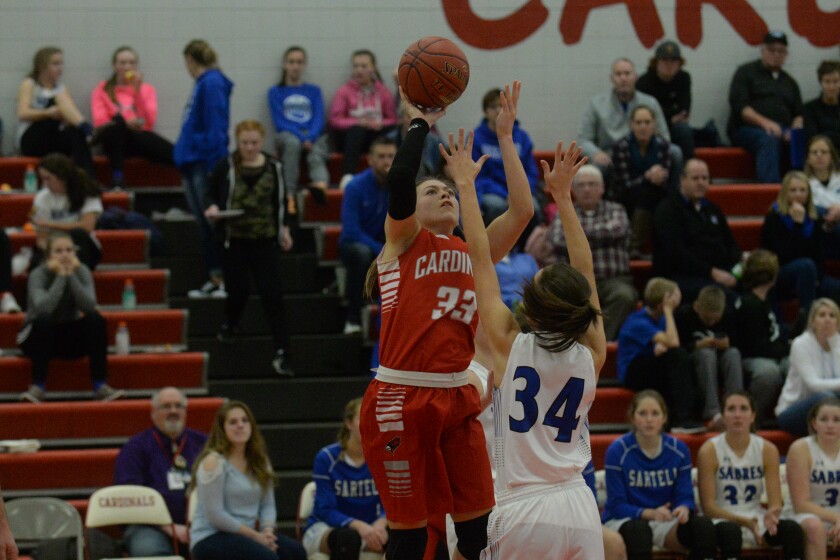 Girls Basketball: Willmar opens season with victory - West Central ...