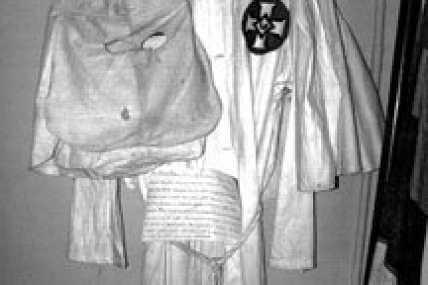 KKK in Minnesota? Yes, it happened here, book documents - Duluth News ...