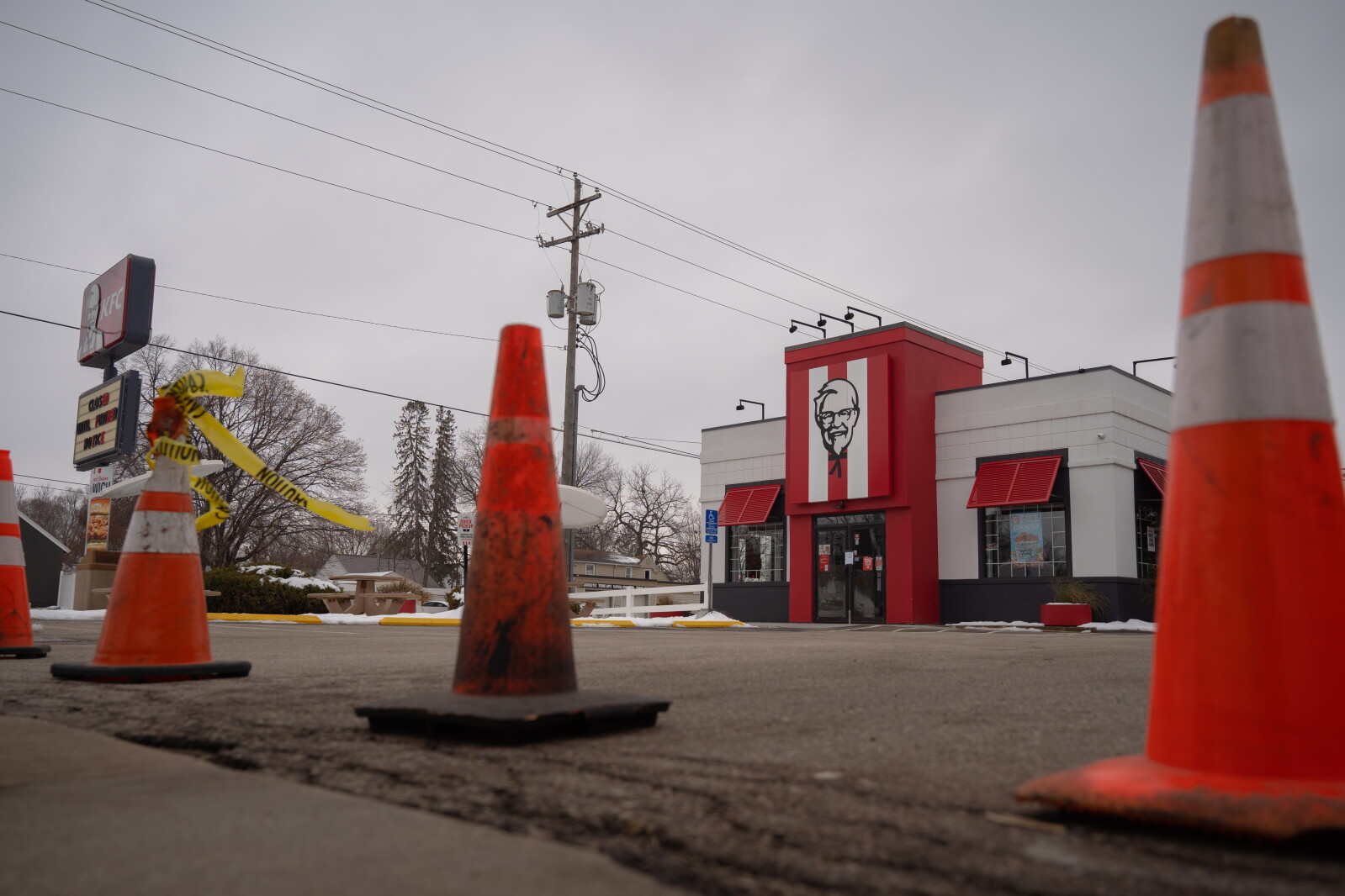 KFC to reopen 12th Street location on Wednesday - Post Bulletin ...