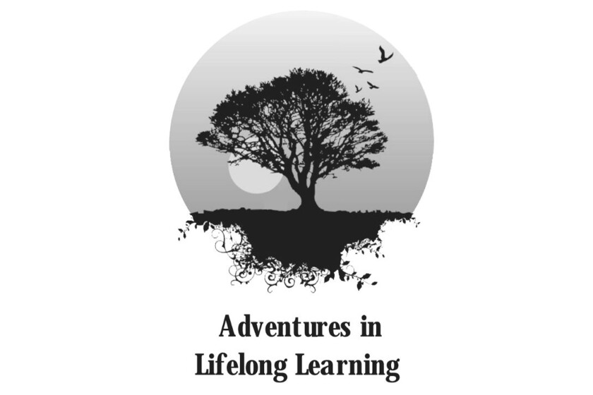 Adventures in Lifelong Learning announces fall program schedule