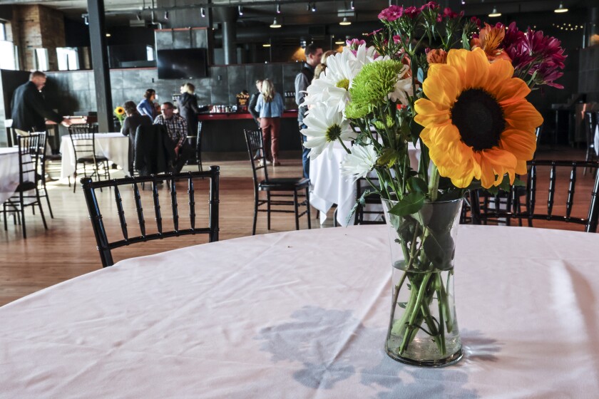 Canal Park venue celebrates rebranding with an open house