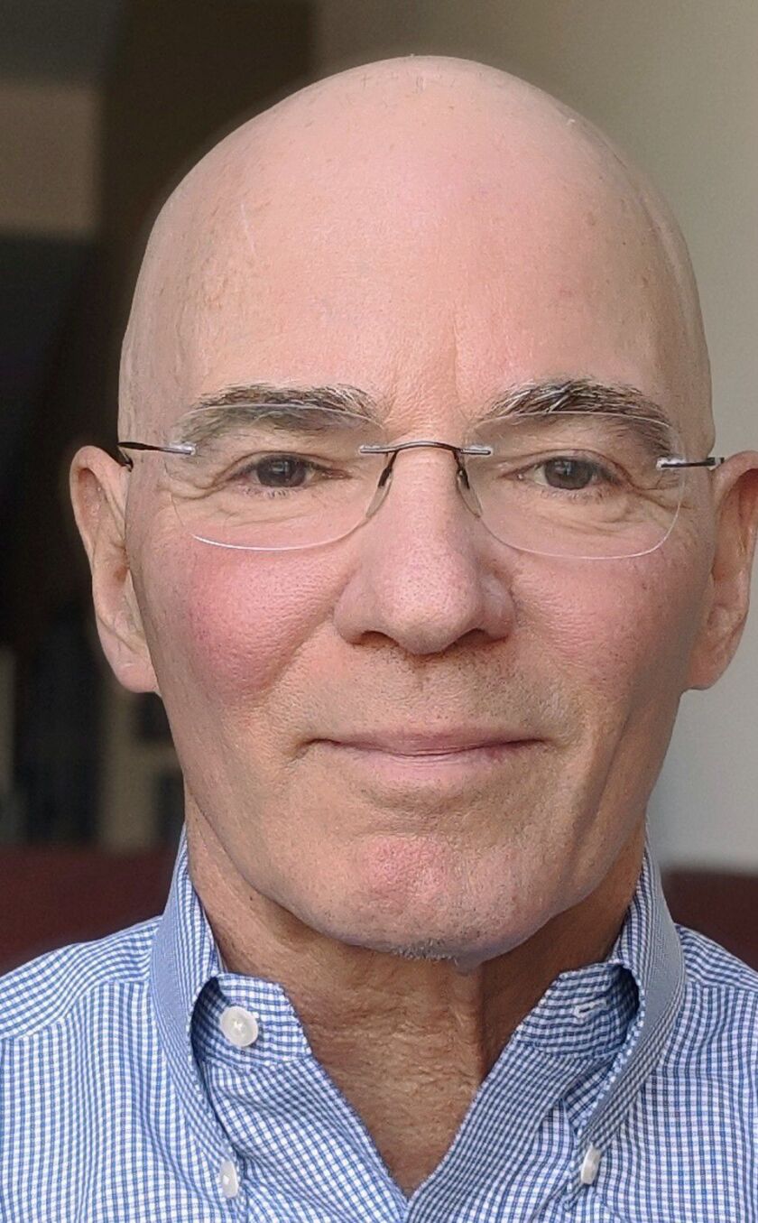 Matthew Karmel Crenlo CEO