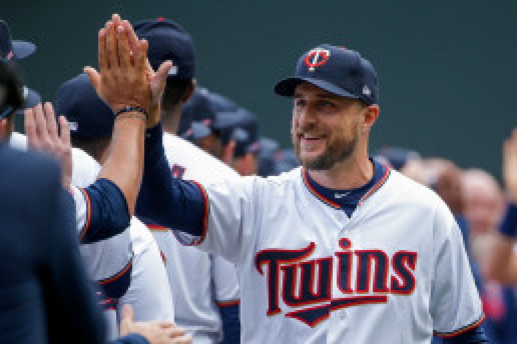 Twins manager Rocco Baldelli sets expectations on Day One World Series