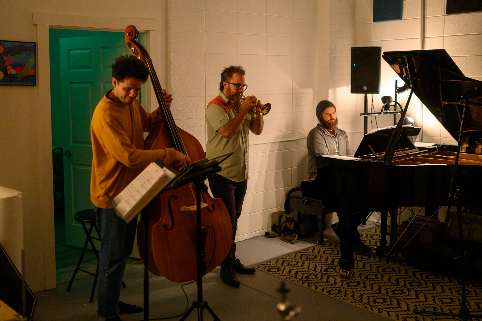 Holiday Collage to spotlight local talent, jazz and community spirit in Rapid City
