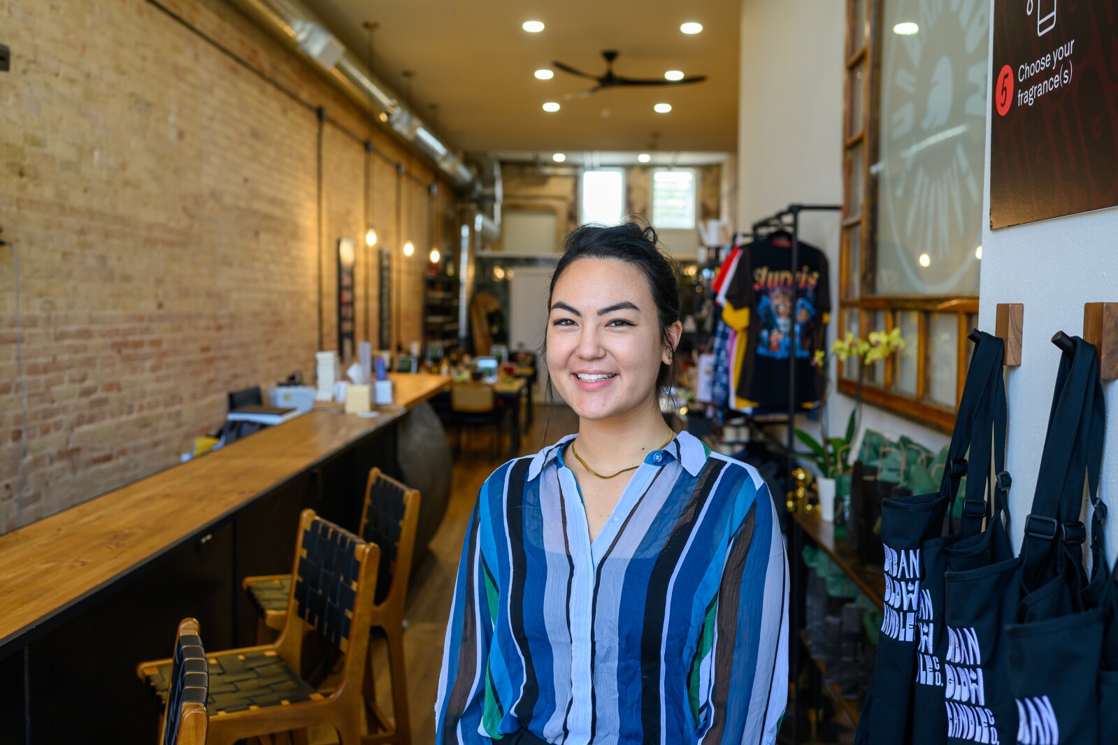 New Rapid City business offering guests a unique experience in candlemaking