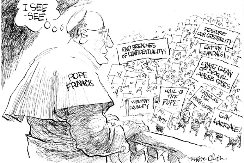 Trygve Olson cartoon 03.17.13