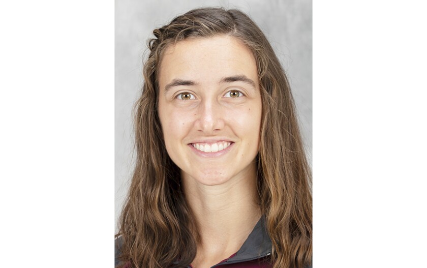 Megan Hasz