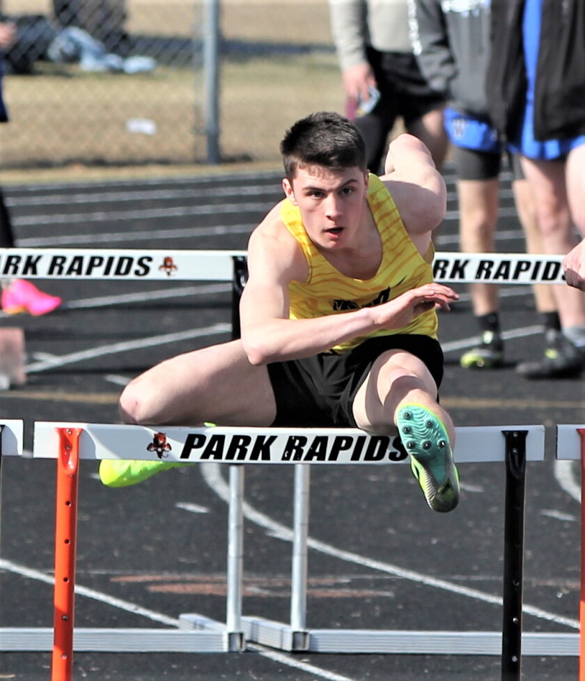 Track and Field: Jade Rypkema leaves a legacy with 2 more state titles ...
