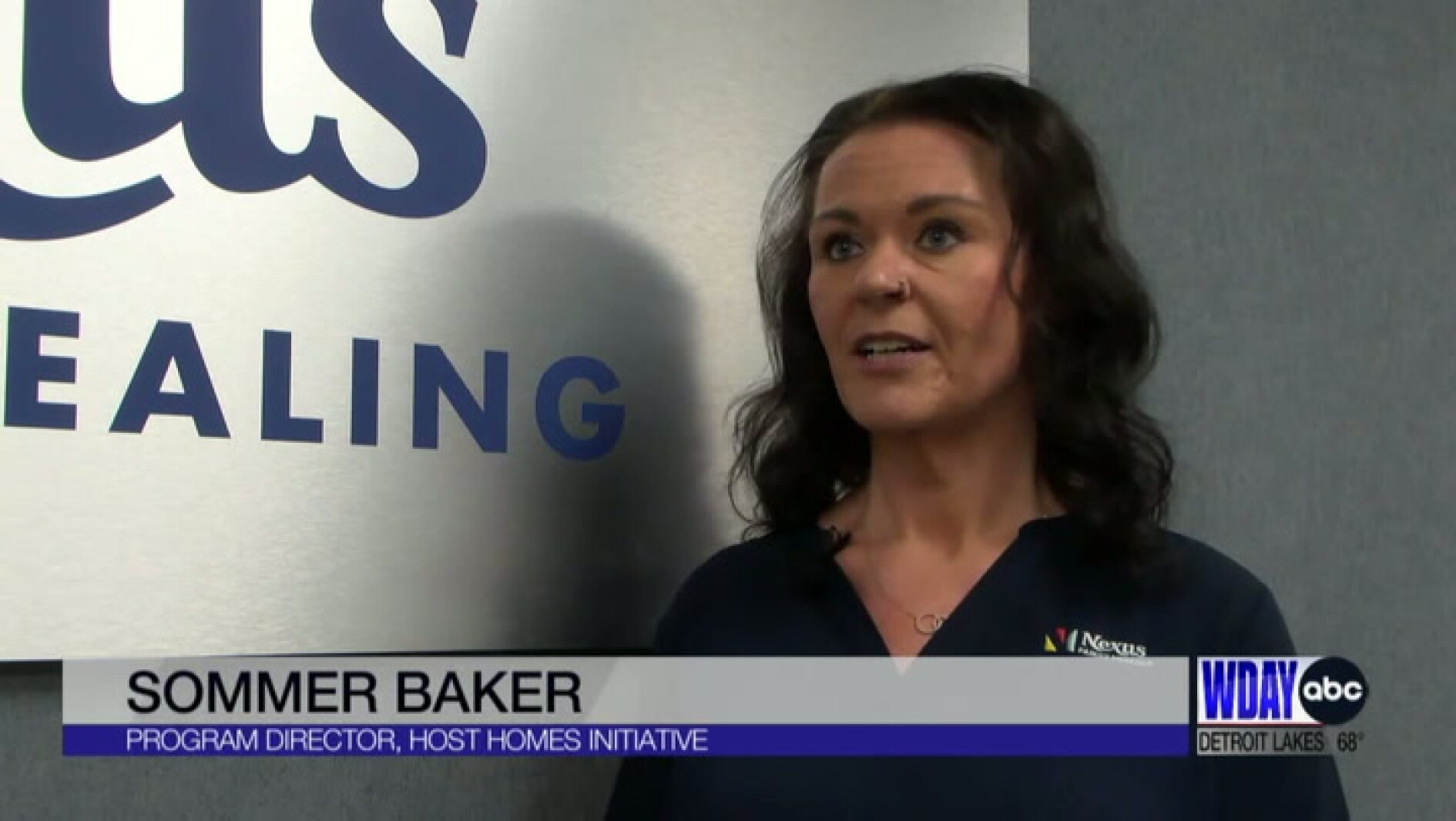 Nexus Family Healing's Host Homes Program Offers Support for Youth with ...