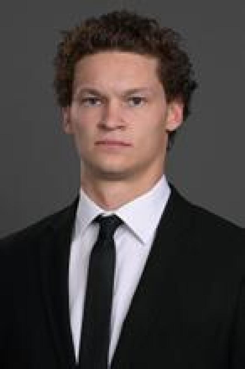 Bennett Roeske Rochester hockey stars reunited at NCAA tournament - Post Bulletin ...