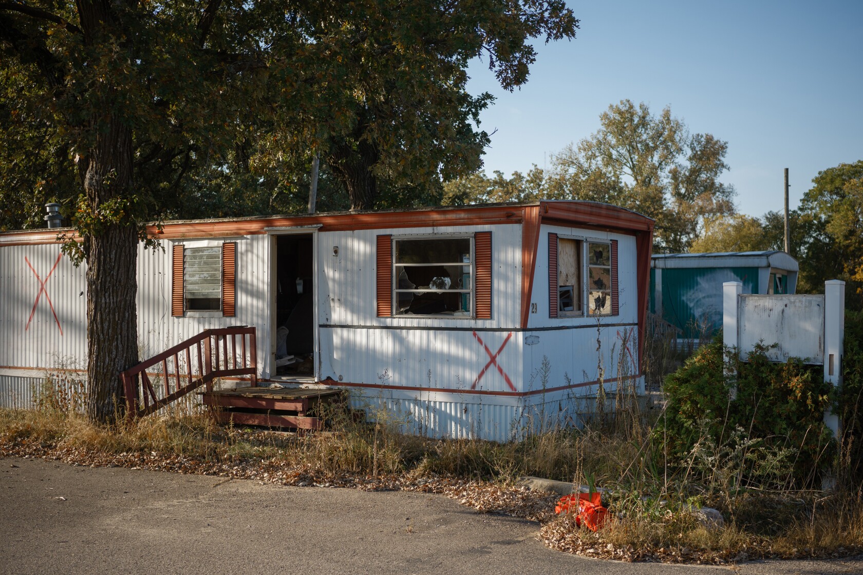Demolition eyed at Bob #39 s Trailer Park Post Bulletin Rochester Demolition eyed at Bob #39 s Trailer Park Post Bulletin Rochester