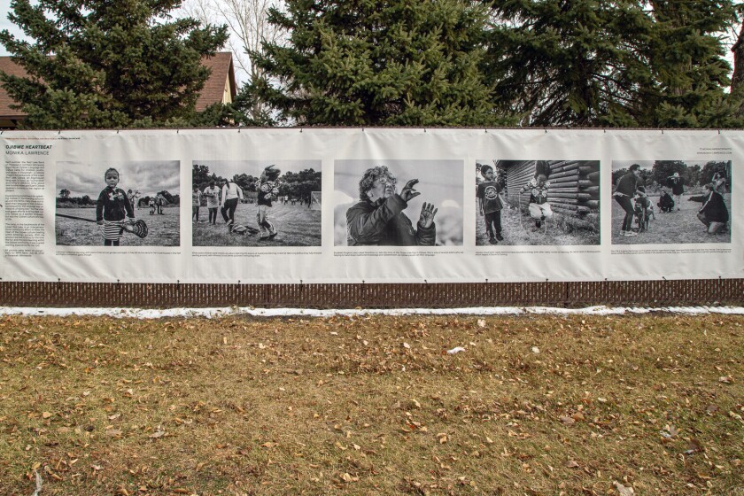 112820.N.BP.LAWRENCE Fence Rheault Farm Ojibwe Heartbeat.jpg