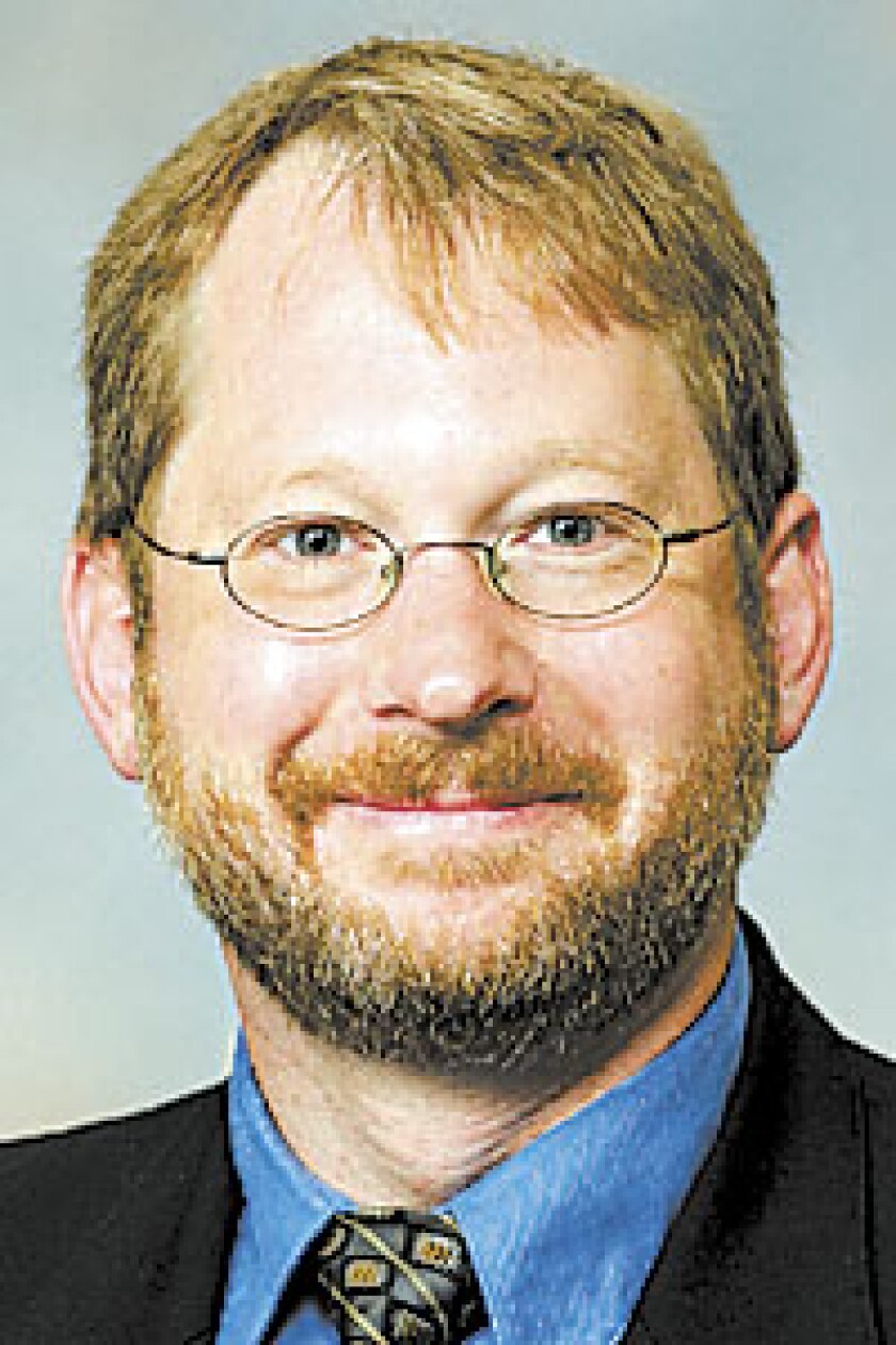 Eric Pfeifer