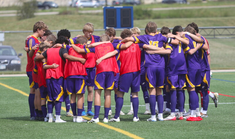 Section 1, Class 1A Boys Soccer Playoff Schedule Released