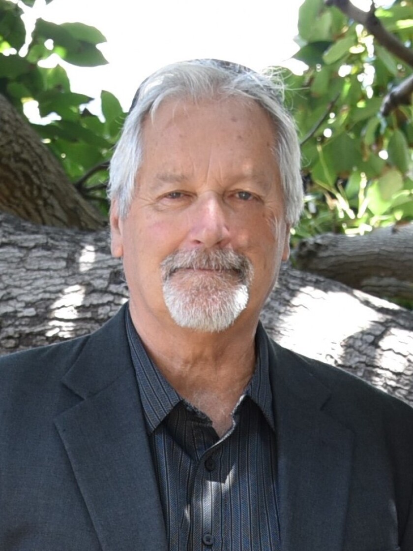 Richard Ellsworth Shaul Superior Telegram News, weather, sports