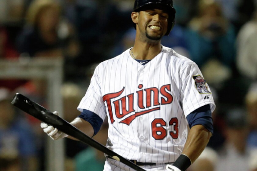 Aaron Hicks