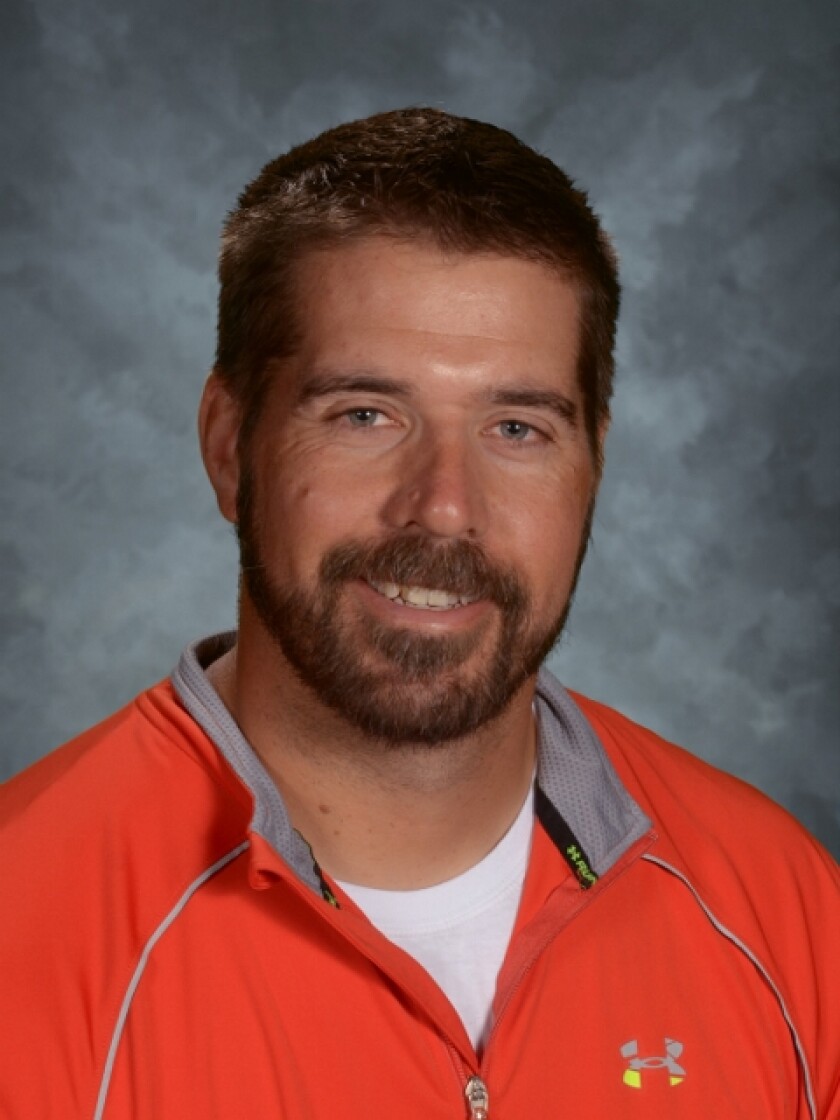 West Fargo Sheyenne activities coordinator Cory Herrmann resigns ...