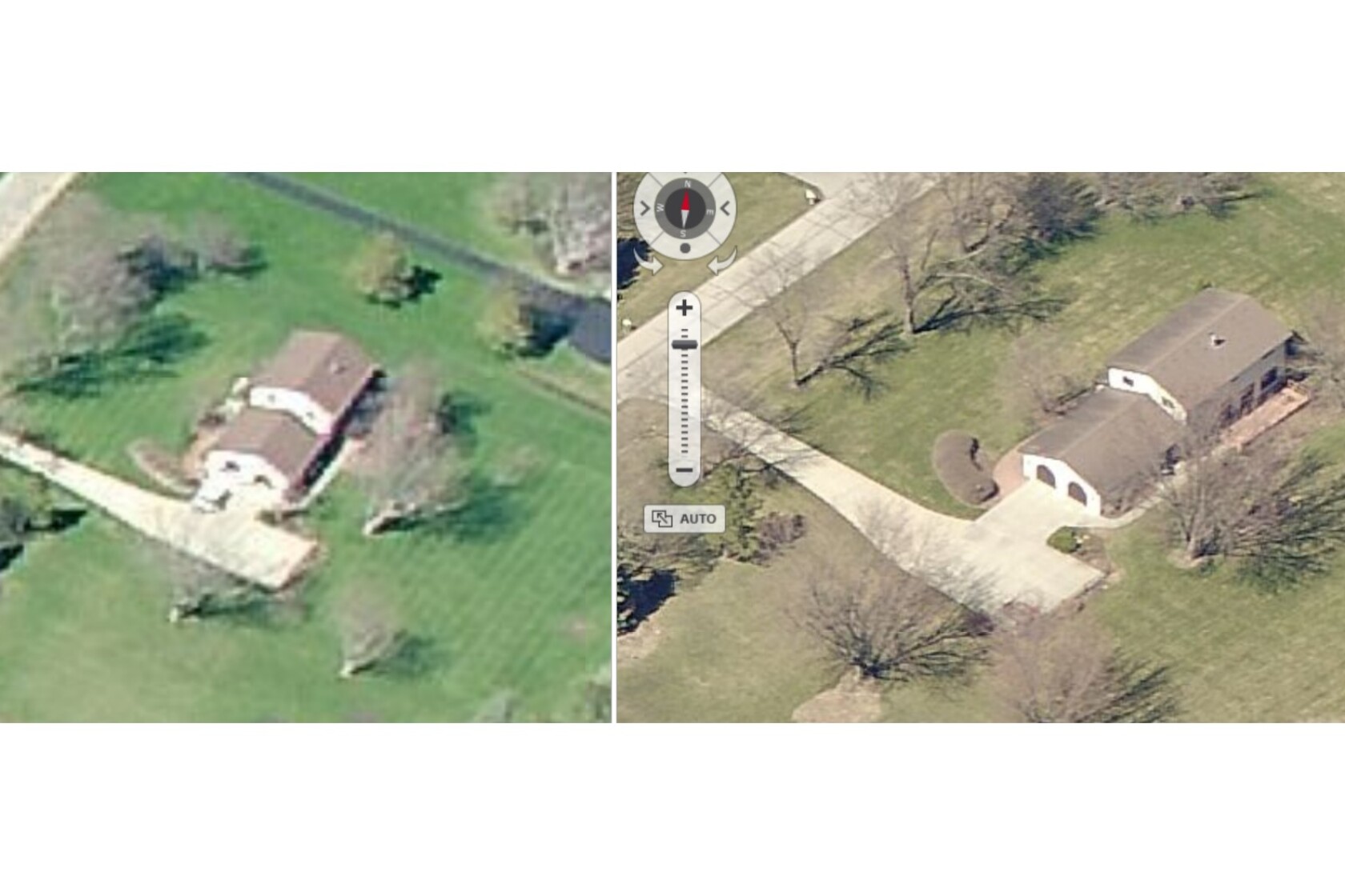 Crow Wing County to get updated aerial photos Brainerd Dispatch