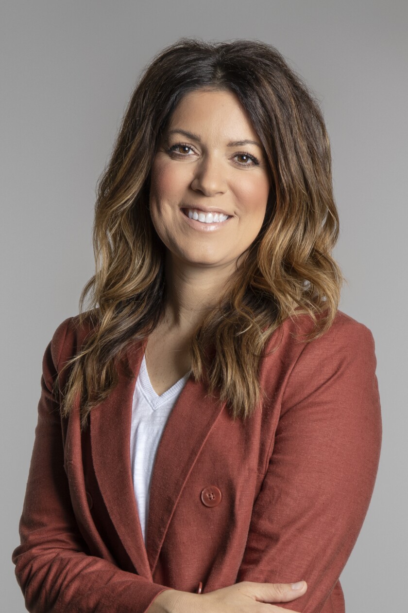 Lisa Oslund