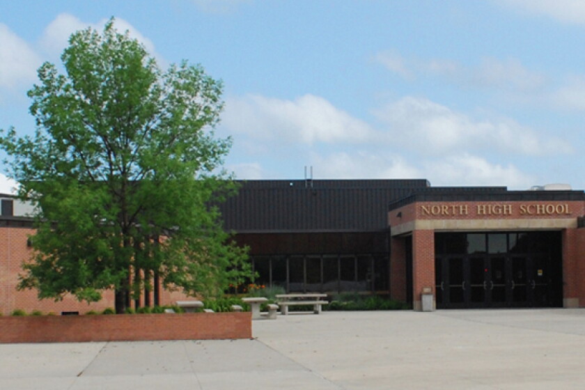 Student who brought unloaded handgun to Fargo North High faces