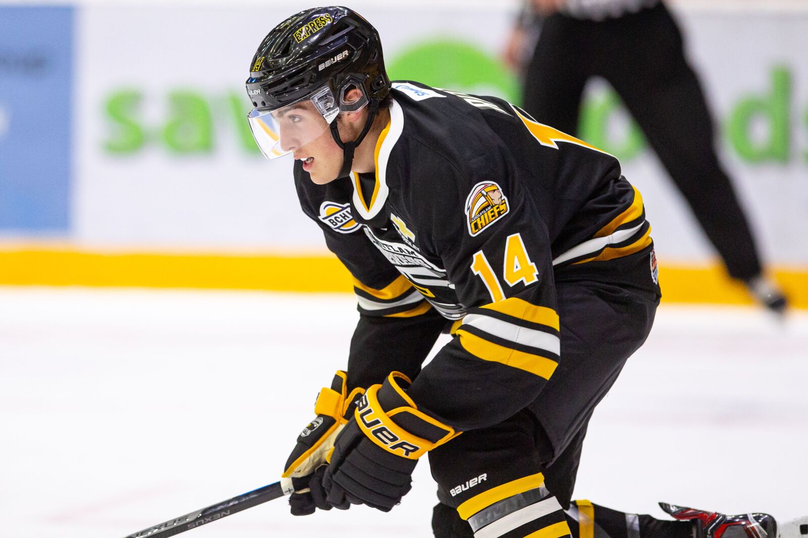 Former UND commit Massimo Rizzo to re-open recruitment - Grand Forks ...