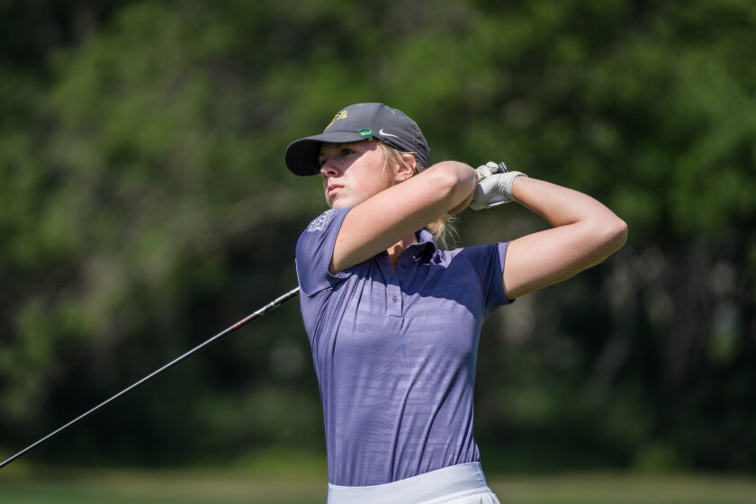 Women's Amateur Championship