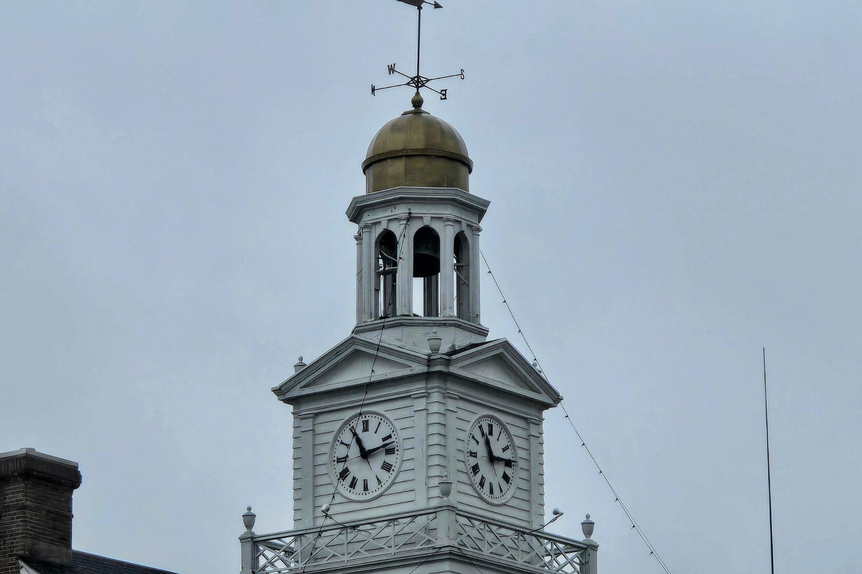 Local landmarks among topics at Committee of the Whole meeting - Local ...