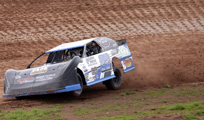 Peter Proctor Motor Racing Photos: Auto racing returns to Proctor for 72nd season - Duluth News ...