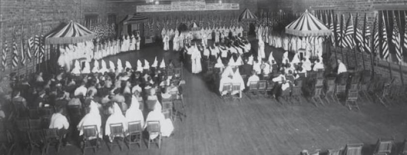 klan armory 1-23-19