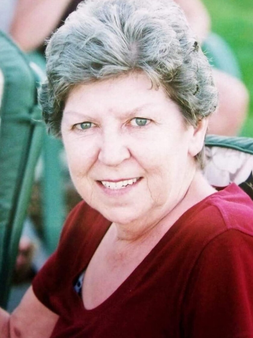 Cheryl (Woodraska) Nolan Mitchell Republic News, weather, sports from Mitchell South Dakota