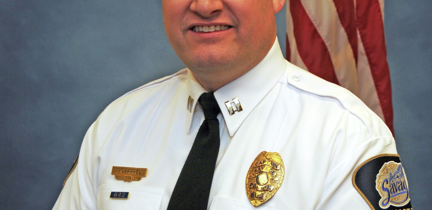 City Council Approves Park Rapids Police Chief Appointment Park city-council-approves-park-rapids-police-chief-appointment-park