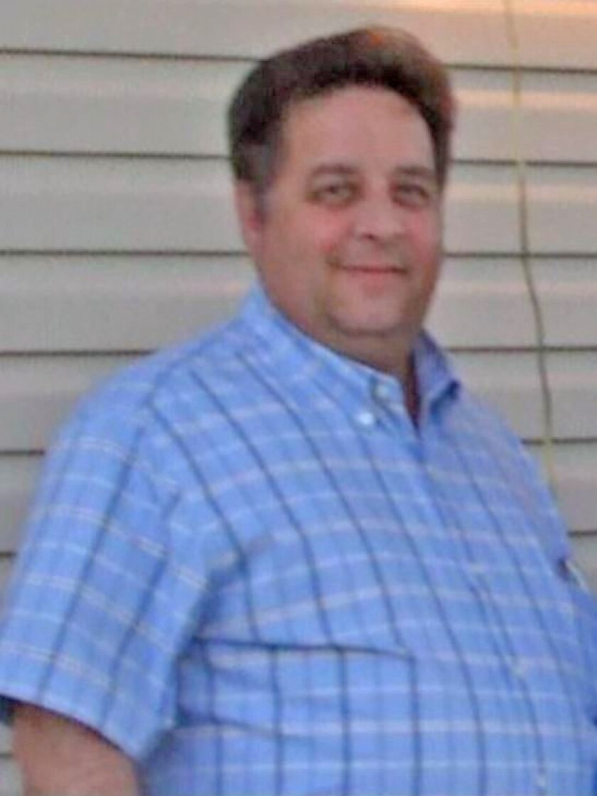 Daniel A. Conley Alexandria Echo Press News, weather and sports