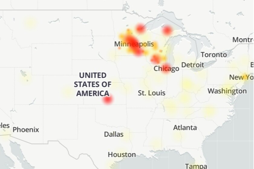 Charter Wifi Outage Map Updated Sporadic Outages Plague Spectrum Internet Service Wednesday Post Bulletin Rochester Minnesota News Weather Sports Charter Wifi Outage Map Updated Sporadic Outages Plague Spectrum Internet Service Wednesday Post Bulletin Rochester Minnesota News Weather Sports