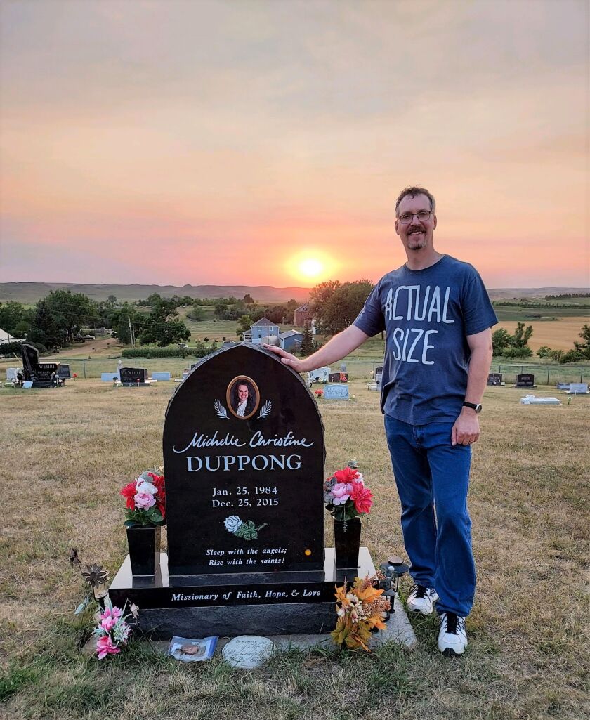 Kent Wanner at Haymarsh - Michelles Grave - Labor Day 2022.jpg