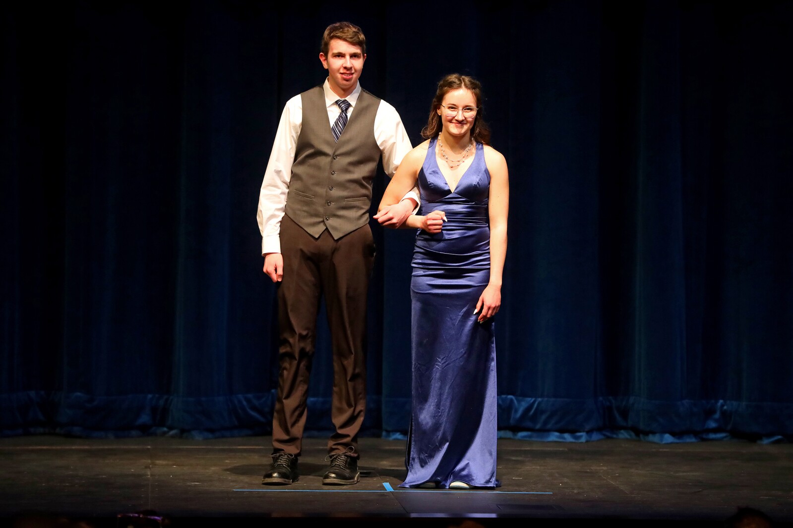 Brainerd Grand March 2022
