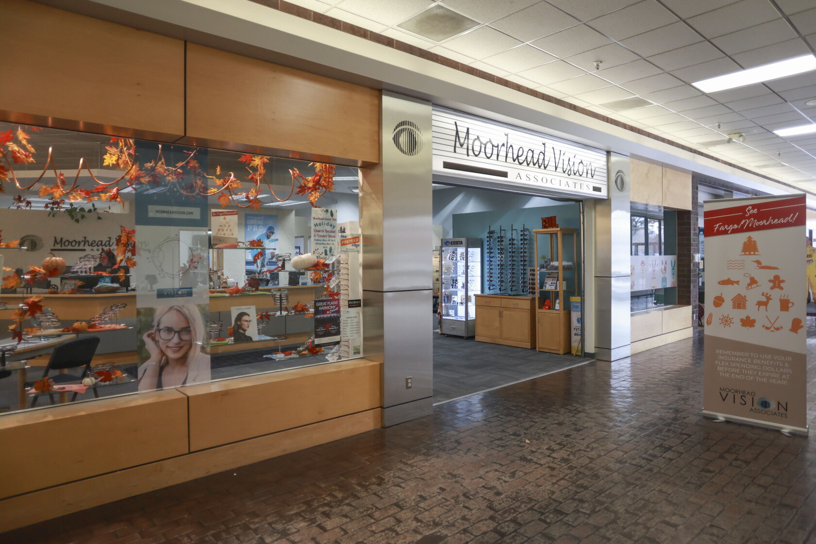 Azool Moorhead Vision Associates gets property tax break to build at Azool ...