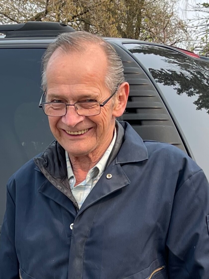 Terrance Patrick Tharaldson Duluth News Tribune News, weather, and