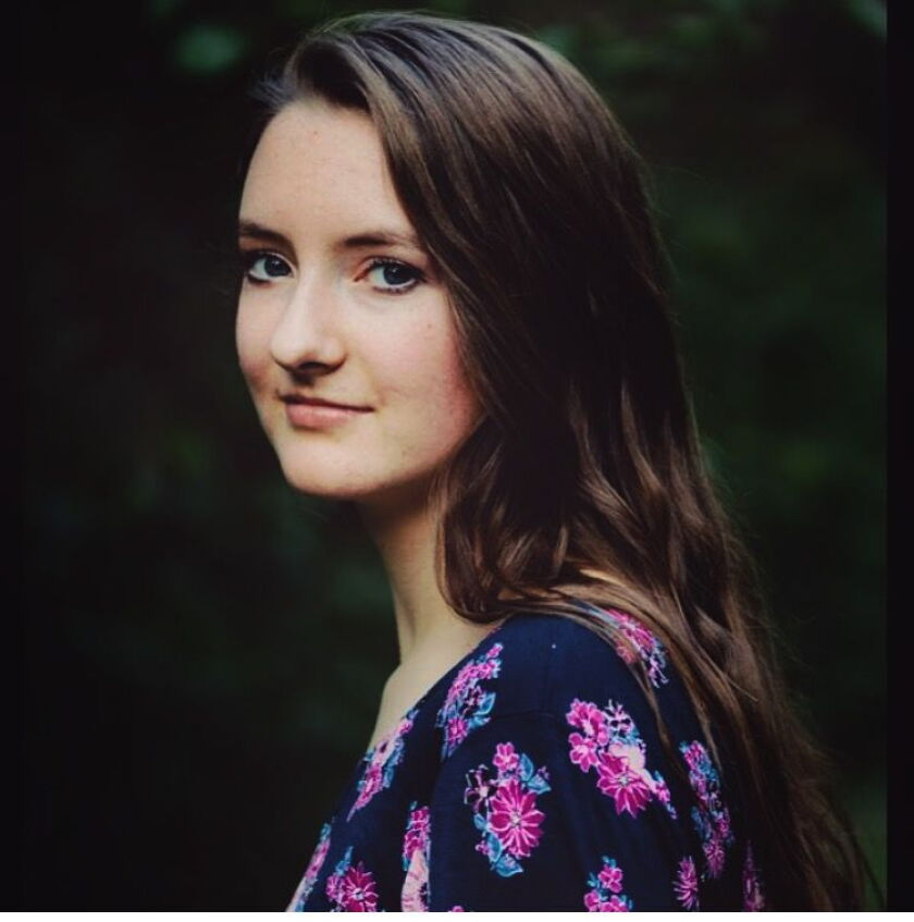 Jessie Ruden John Marshall High School graduation candidates - Post Bulletin ...