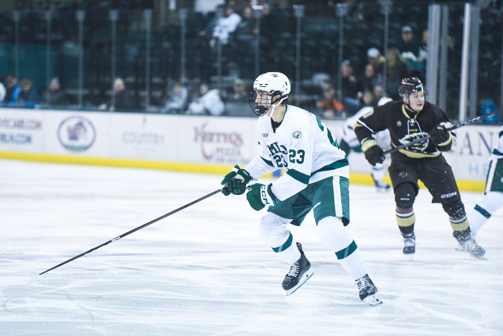 Luke Ruptash League coaching changes and new playing opportunities highlight Beaver ...