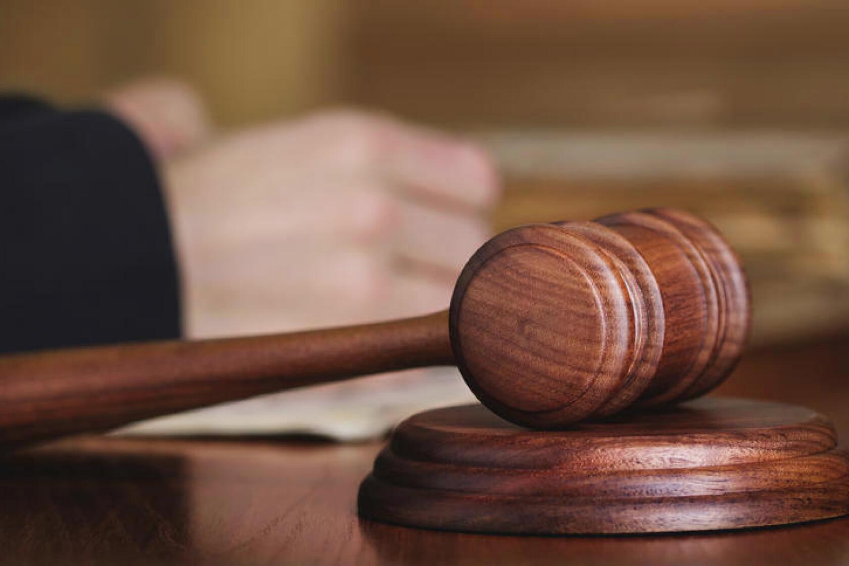 Grand Forks man sentenced to 5 years in prison for endangering ...