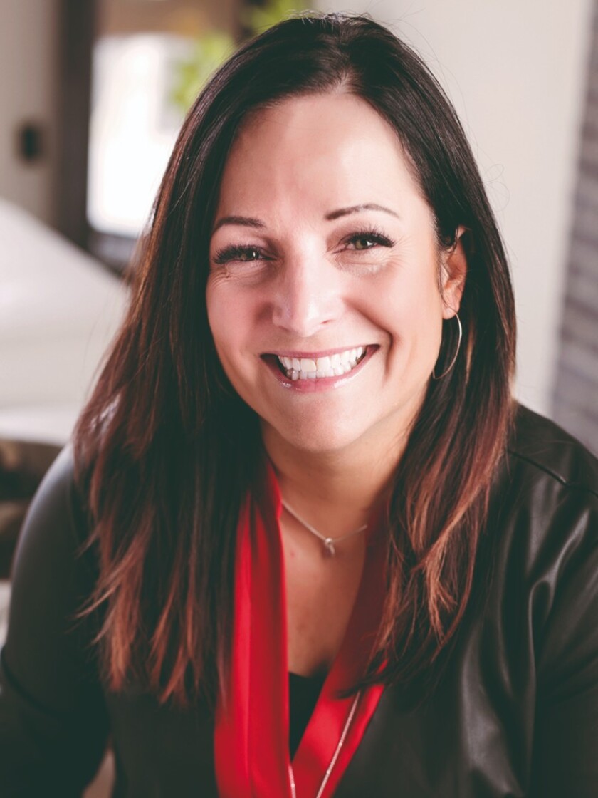 2023 REALTrends America’s Best Real Estate Agents InForum Fargo