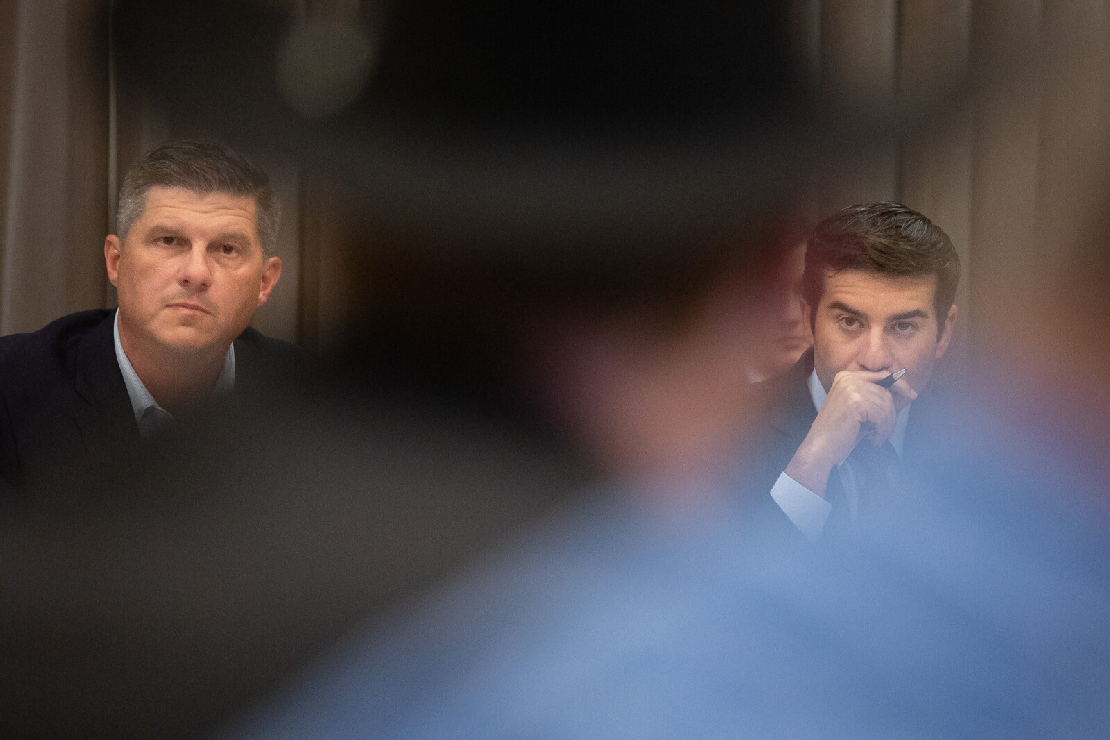 Finstad holds roundtable with Rochester business leaders on labor needs