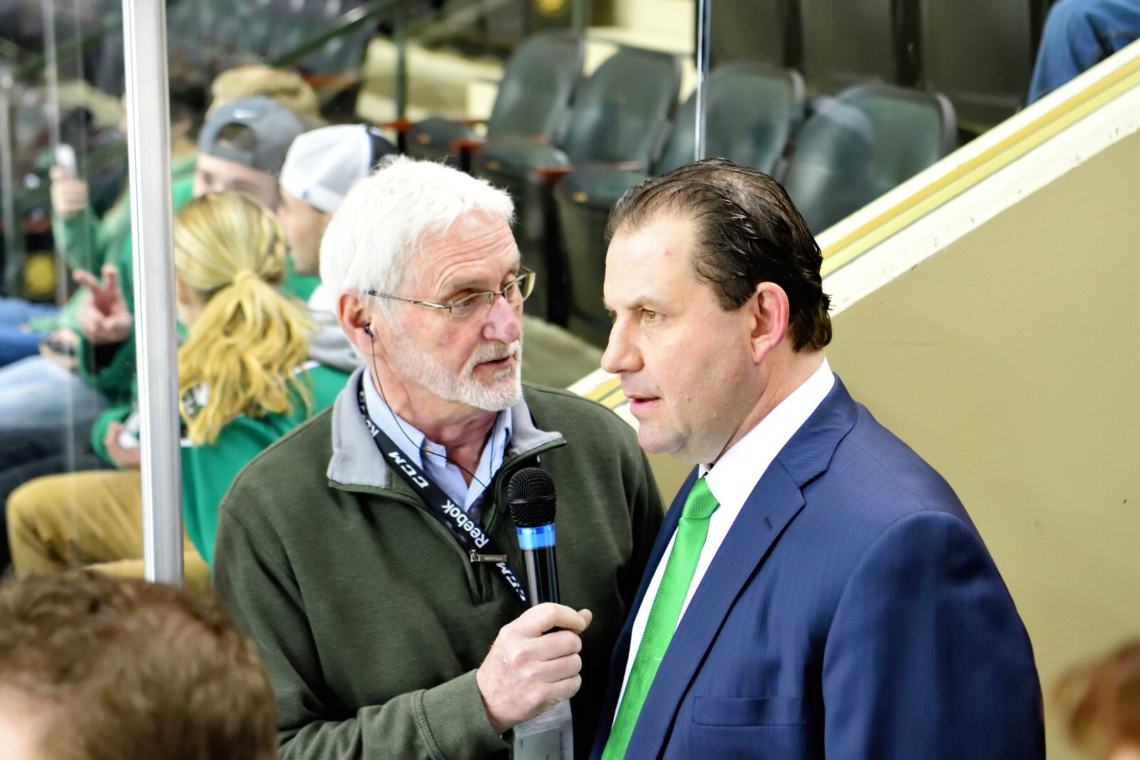 Some Changes Are Coming For This Season s UND Hockey TV And Radio some-changes-are-coming-for-this-season-s-und-hockey-tv-and-radio