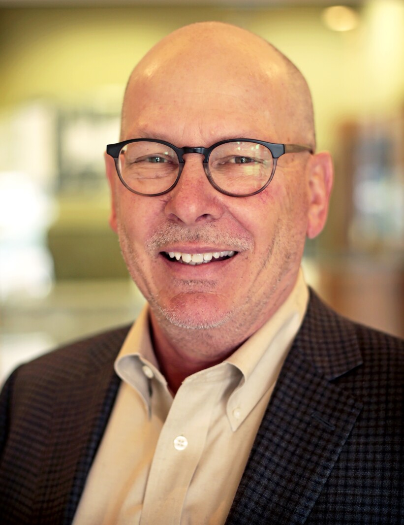 Forum Communications hires Rouse as new COO